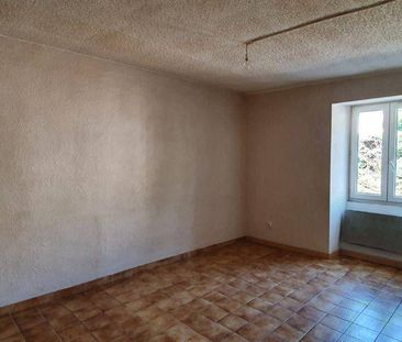 Location maison de village 3 pièces 73 m² à Alissas (07210) 4 - Photo 2