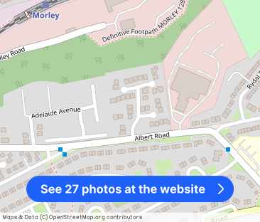 Sandringham Close, Morley, Leeds, LS27 - Photo 1