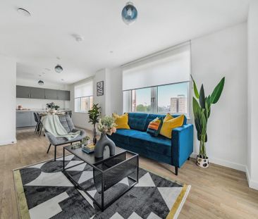 2 bedroom flat to rent - Photo 3