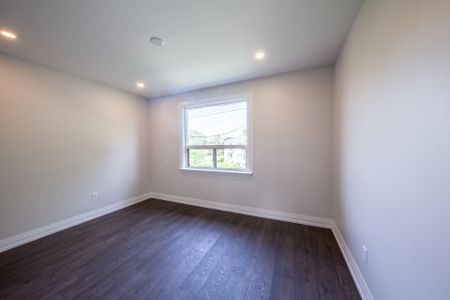 For Lease - 34 Robindale Avenue Unit# Upper, Toronto, Ontario - Photo 5