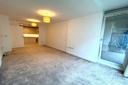 1 bedroom apartment to rent - Photo 3