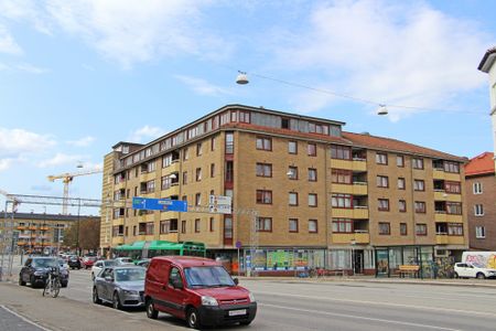 Dalslandsgatan 2 C - Foto 2