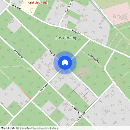 Ruda Pabianicka, Górna, Łódź, łódzkie