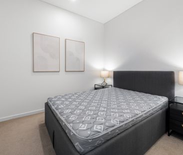 The Melbourne Residences - Fully Furnished - Photo 3