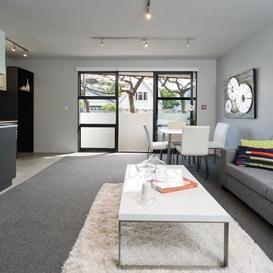 Welcome to 112/181 Tasman Street - Photo 1