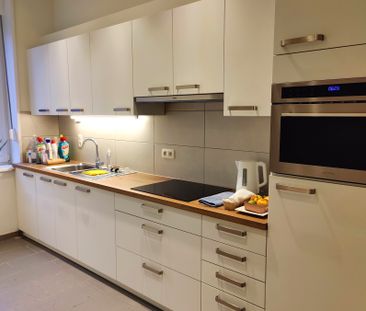 Woning met 3 slaapkamers en tuin - Foto 4