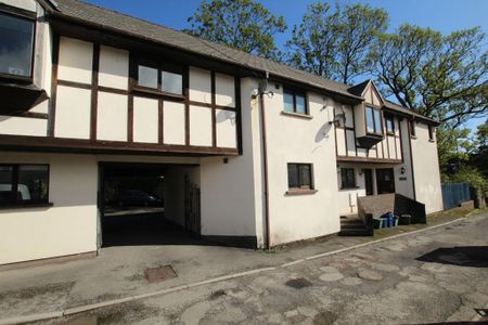 3 bedroom terraced house to rent - Photo 5