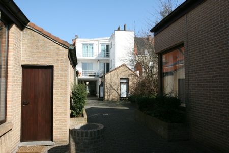 Studio te St. Denijsestraat 174A (Kortrijk), SDH3 - 500 €/maand. Pand Code: SDH3 - Foto 4