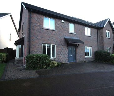 Beechwood Gate, Hansfield, Clonsilla, Dublin 15 - Photo 4