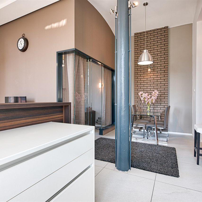 Łódź, Śródmieście, Tymienieckiego - Фото 1