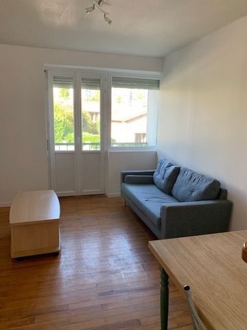 Appartement Saint-Étienne - Photo 2