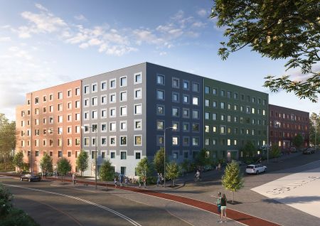 Vårbergsvägen 73A - Foto 5