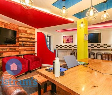 Stanley House, Talbot Street, Nottingham, NG1 - Photo 3