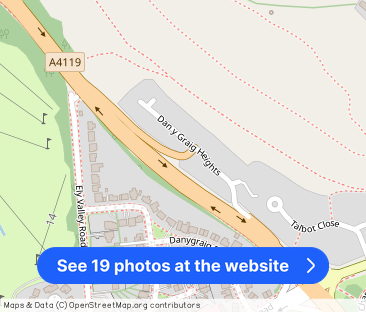 3 bedroom terraced house for rent - Photo 1