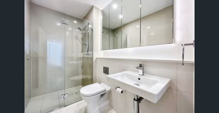 Modern Two-Bedroom Apartment in Prime Location at Ryde - Photo 4