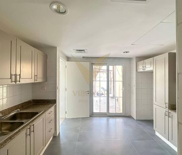 Peaceful 3BR Villa | Pvt Pool w Jacuzzi Living Hub - Photo 1