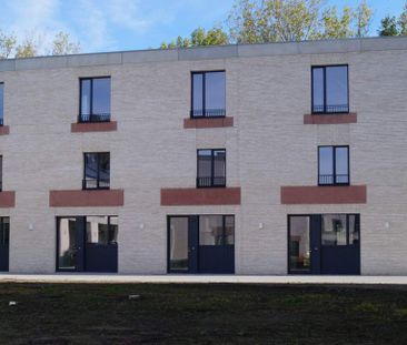 Woning te huur in Stene voor € 1.250 met 3 slaapkamers - Photo 1