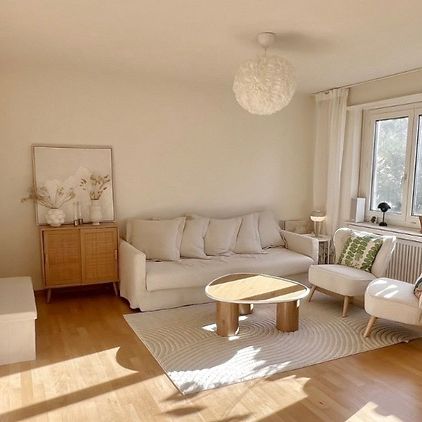3 Zimmer-Wohnung in Zürich - Kreis 7 Hottingen, möbliert, auf Zeit - Photo 1