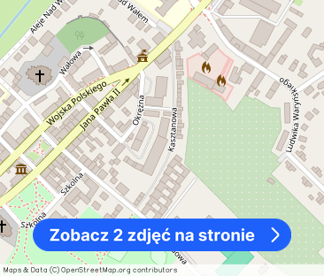 Posiadam mieszkanie na wynajem - Zdjęcie 1