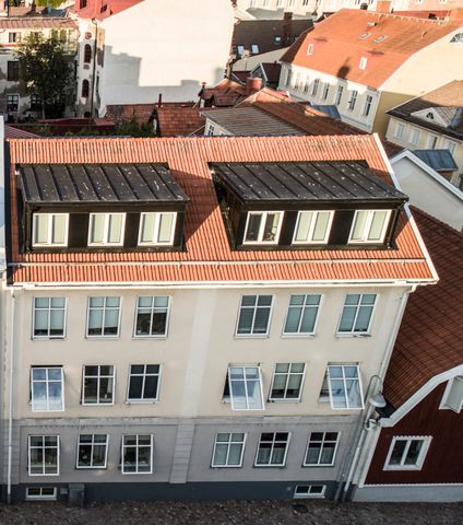 Storgatan 47B - Foto 4