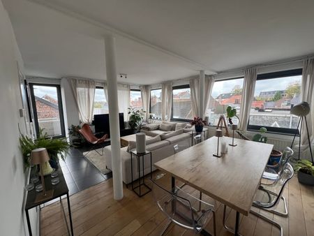 Duplex te huur - Foto 4