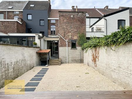 Desire de Wolfstraat 18, 9300 Aalst - Photo 2