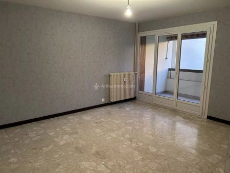 Location Appartement 3 pièces 69 m2 à Ambérieu-en-Bugey - Photo 4