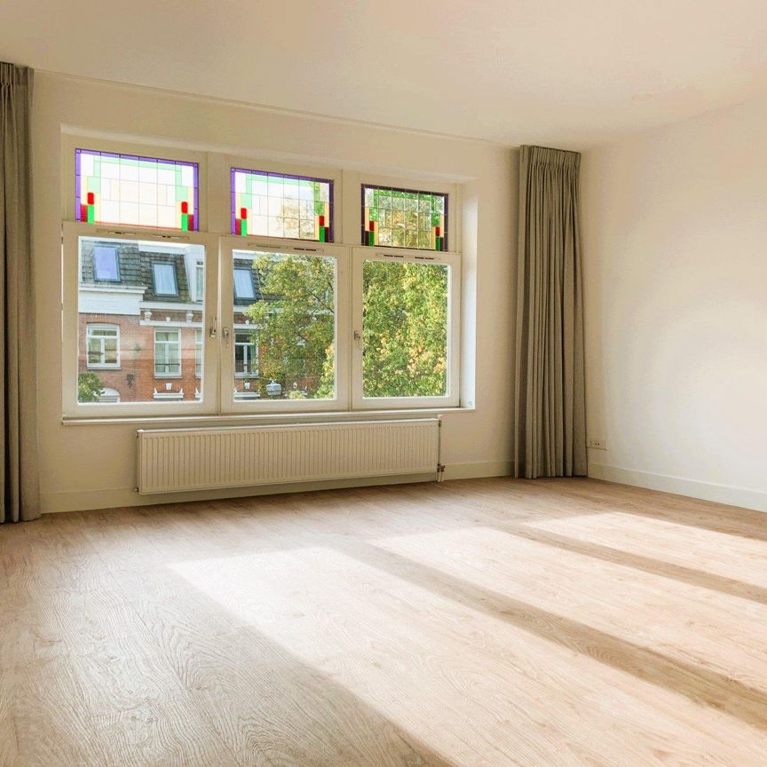 Te huur: Appartement Dapperstraat in Amsterdam - Foto 1