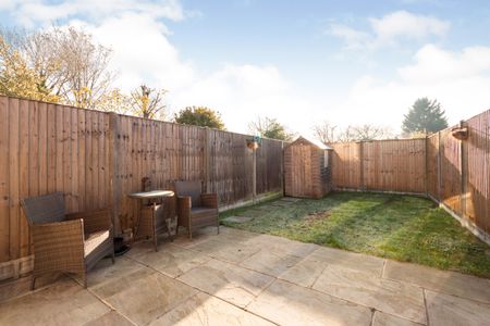 1 bedroom maisonette to rent - Photo 3