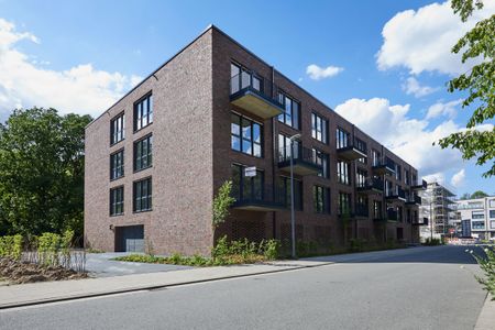 Traunhafte 3-Zimmer-Wohnung mit Balkon in Osnabrück - Photo 4