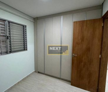 Apartamento Com 1 Dormitório Para Alugar, 40 m² por R$2.045/mês - B... - Foto 4