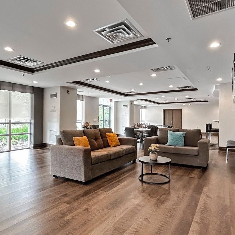 For Lease - 11 Oneida Crescent Unit# PH10, Richmond Hill, Ontario - Photo 1