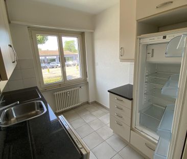 "3.5-Zimmerwohnung mit Balkon" - Photo 4