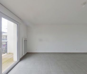 Location Appartement 2 pièces 42m² FONDETTES 37230 - Photo 4