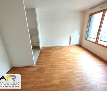 Appartement 2 Pièces 45 m² - Photo 1