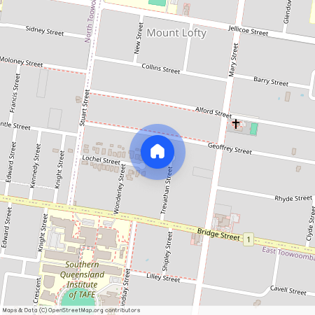 3 Trevathan Street, Sydney