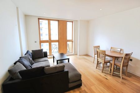 1 bedroom apartment to rent - Photo 5