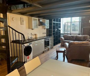 1 bedroom apartment to rent - Photo 6