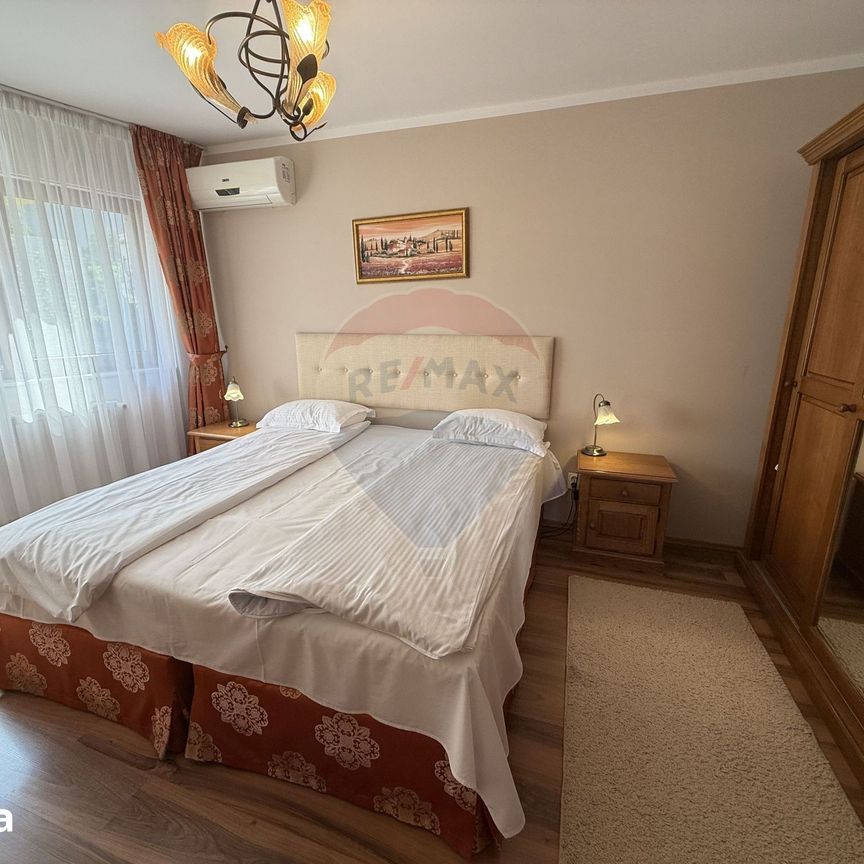 Apartament cu 2 camere de inchiriat in zona Andrei Muresanu - Photo 1