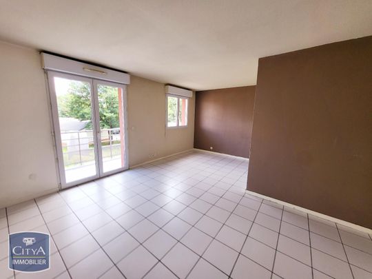 Location Appartement 3 pièces 65m² GAILLON 27600 - Photo 1