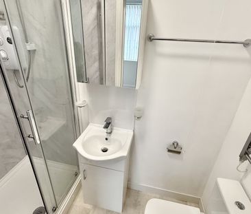 1 bedroom apartment to rent - Photo 6