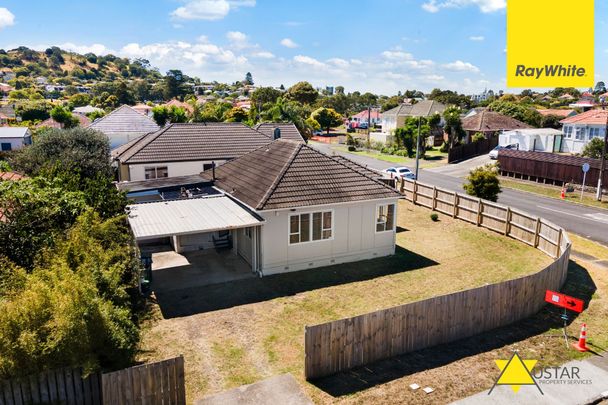 Fully Renovated Four Bedroom spacious house - Photo 1