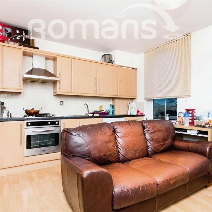 1 bedroom flat to rent - Photo 1