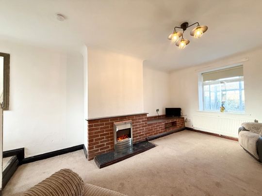 2 bedroom house to rent - Photo 1