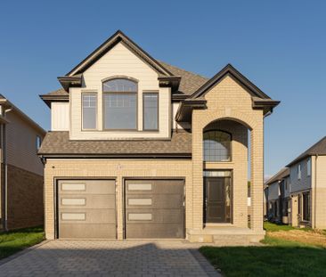 For Lease - 1749 Finley Crescent Unit# main, London North, Ontario - Photo 3