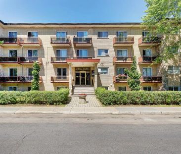 7110 de la Devinière — Studio - Photo 1