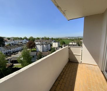 2-Zimmer-Wohnung mit Balkon in Weißenthurm mieten - Photo 2