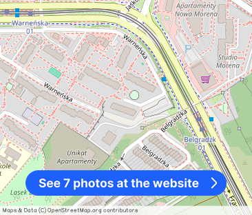 4-pokojowe mieszkanie w Gdańsku Piecki-Migowo - Photo 1