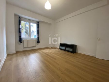 NANTES - Appartement 2 pièces - 40.79 m² - Photo 2