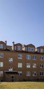 Borggatan, Skara - Foto 3